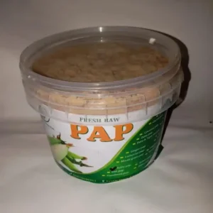 Nukky Fresh Pap 1.75Kg