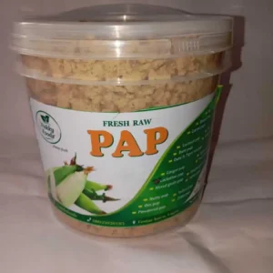 Nukky Fresh Pap 3.5Kg