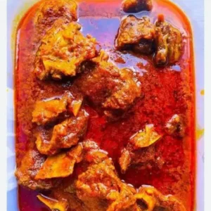Goat Meat Stew 1 Litter