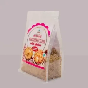 Amineru Spicy Groundnut Flour 500g