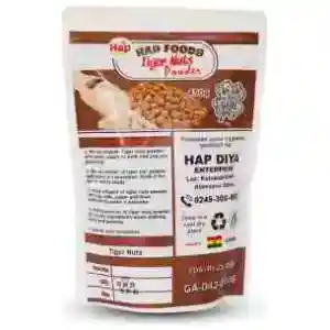 Hap Tigernuts Powder 500g