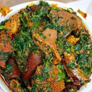 Afang Soup - 1 Litter