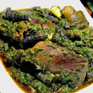 Afang with Beef 2.5 Litters