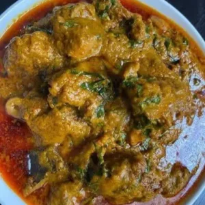 Ofe-Akwu with Beef 2.5 Litters