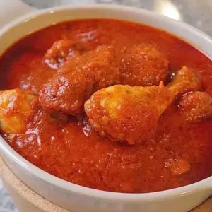 Chicken Stew 2.5 Litters