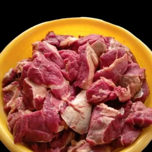 Cow Beef Boneless1Kg