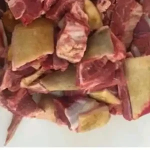 Goat Meat 1Kg