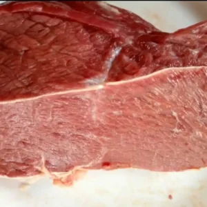 Cow Beef Topside1Kg