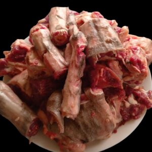Cow Tail 1Kg