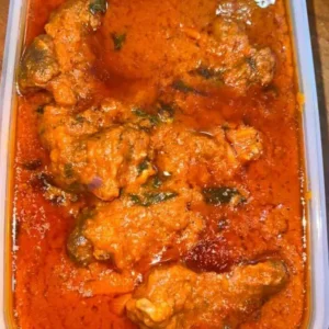 Ensopado de frango 2 litros
