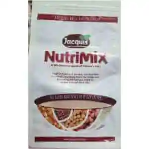 Jacquis Nutrimix 470g