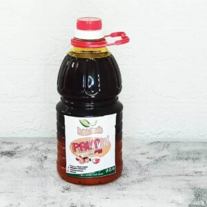 Dolah Palm Oil 2 Litres