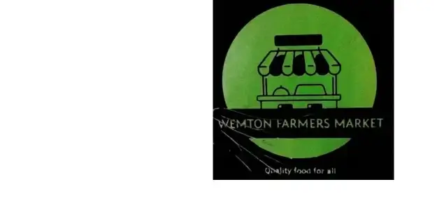 Mercado de agricultores de Wemton