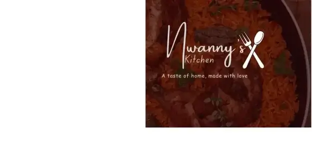 Cozinha do Nwanny