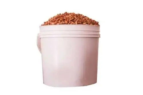 Brown Beans 3.5Kg