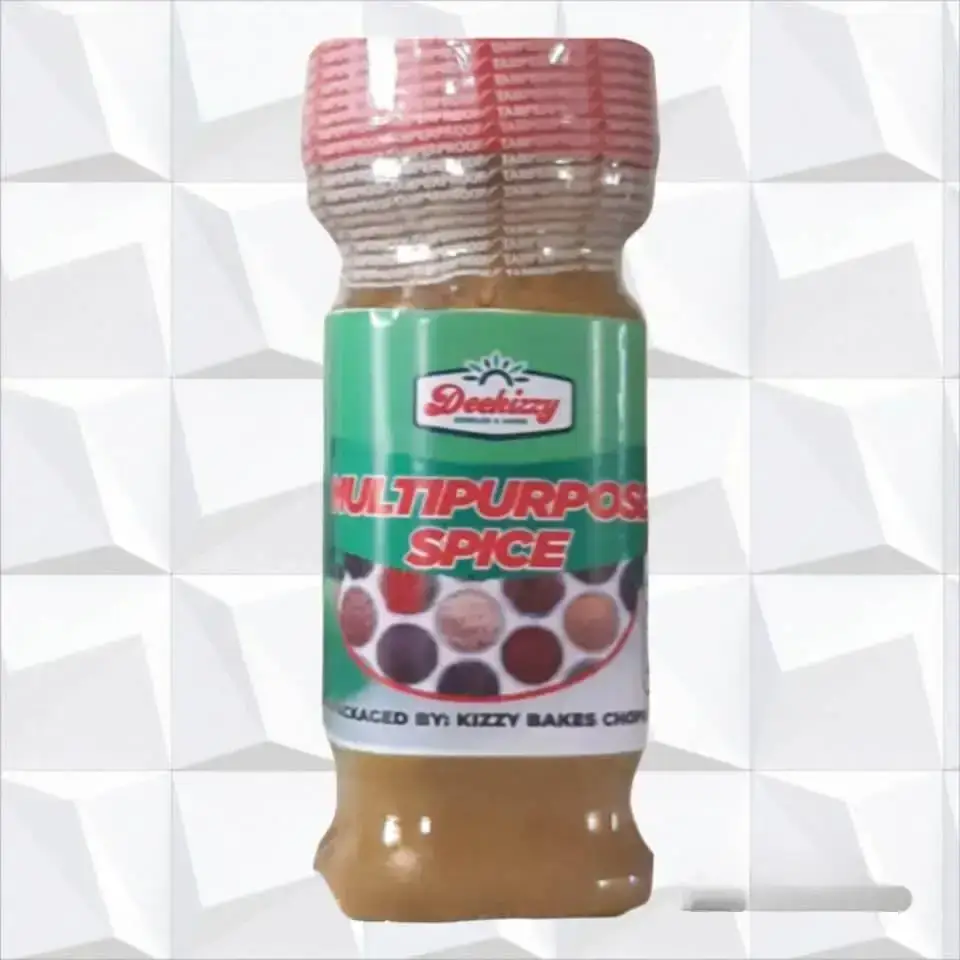 Deekizzy Multipurpose Spice 100g