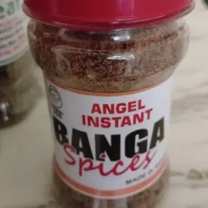 Banga Soup Spice 60g