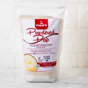 Guinea Corn Dry Pap 400g