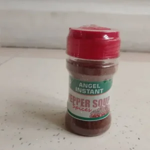 Pepper Soup Spice 65g