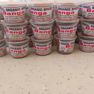 Banga Soup Spice 6g