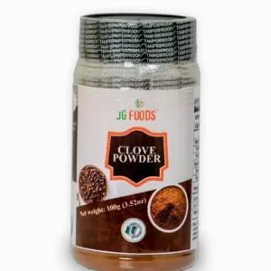 JG Clove Powder 100g