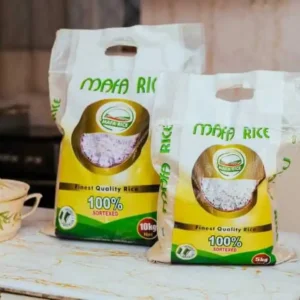 Mafa Rice 10Kg