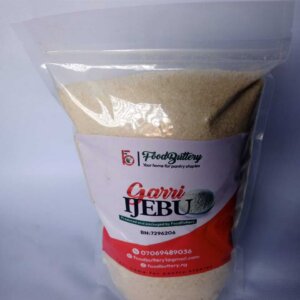 Garri Ijebu 1KG