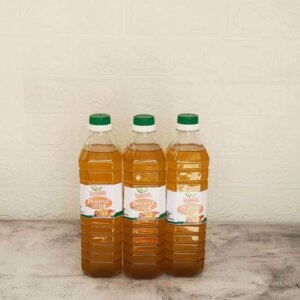 Peanut Oil 1Litre