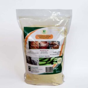 FarmDirect Unripe Plantain Flour 3KG