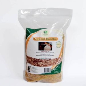 FarmDirect Ofada Rice 3KG