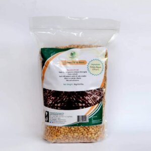 FarmDirect Honey Beans (Oloyin)1KG