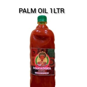 Palm Oil 1L