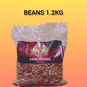 Beans 1.2KG