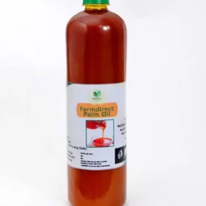 FarmDirect Palm Oil 1L