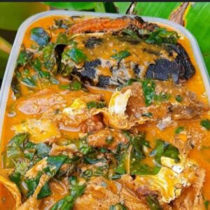 Oha Soup 5L