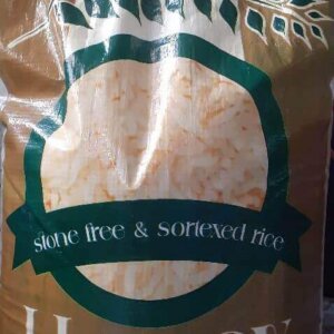 Honey Rice 50Kg
