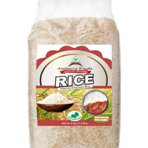 Amineru Long Grain Rice 5KG