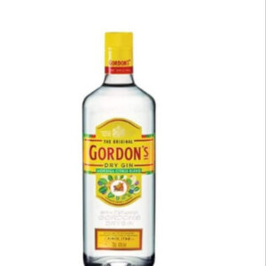 Gordon’s London Dry Gin 75cl