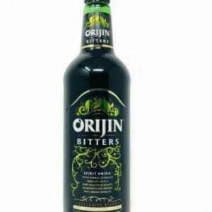 Orijin Bitters 750ml