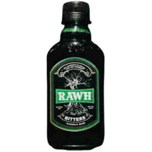 Rawh Bitters Alcoholic Drink 200ml