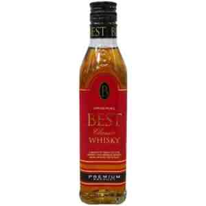 Original Best Classic Whisky 200ml