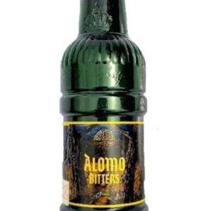 Alomo Bitters 200ml