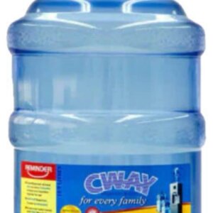 Cway Refill Bottled Water Dispenser 18.9L