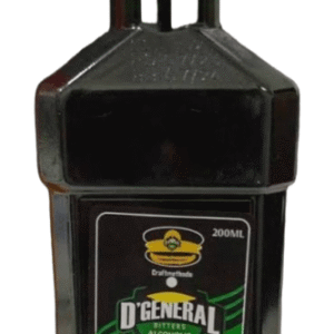 D General Bitters Alcoholic Drink 200ml