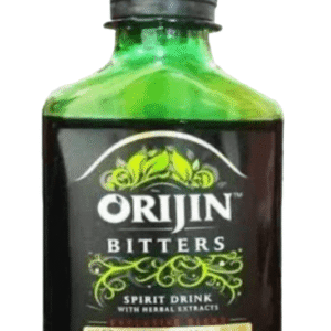 Origin Bitters Alcoholic Drink 200ml