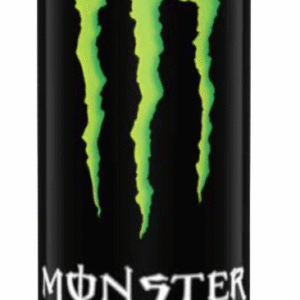 Bebida energética Monster 400ml