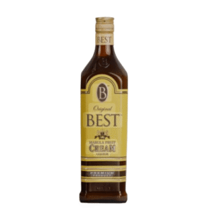 Best Cream Liquor 200ml