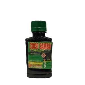 Coco Samba Herbal Mixture 100ml