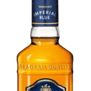 Imperial Blue Whiskey 70cl
