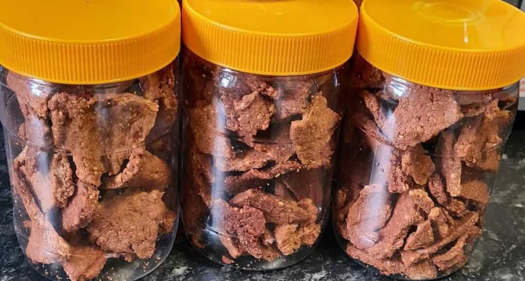 Phiamd Crunchy Kulikuli 1kg